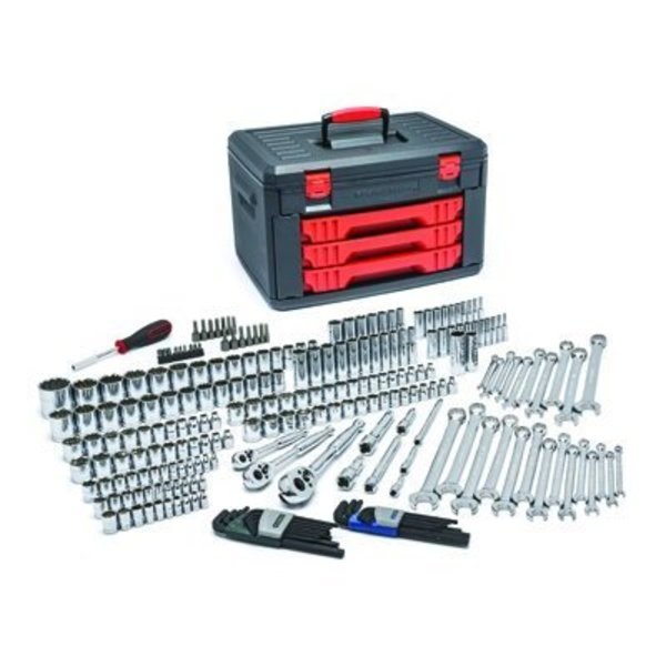 Apex Tool Group SKT SET 239 PC TOOL SET GWR80942